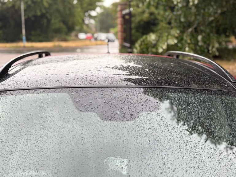 2013 Nissan Qashqai 1.6 Qashqai 360 CVT 5dr SUV Petrol Automatic