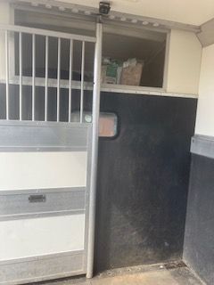 2017 Renault Master, only 31,900 miles