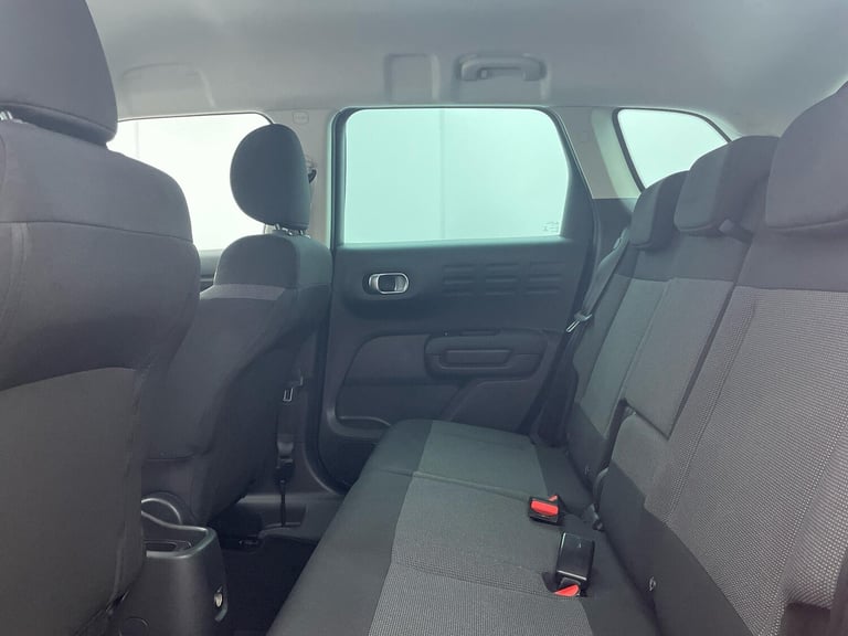 2019 Citroen C3 Aircross 1.2 PureTech Flair SUV 5dr Petrol Manual 6 Spd Euro 6 (s/s) (110 ps) MPV...
