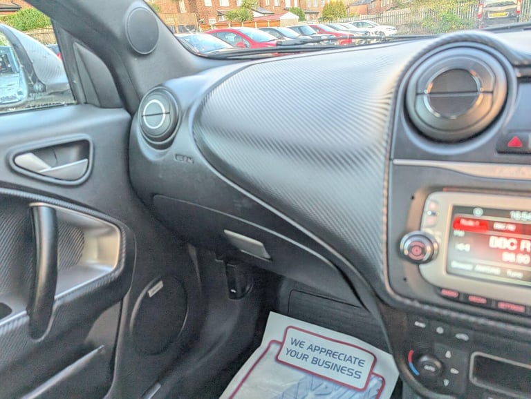 2015 Alfa Romeo MiTo 875 TB TwinAir QV Line Euro 6 (s/s) 3dr HATCHBACK Petrol Manual