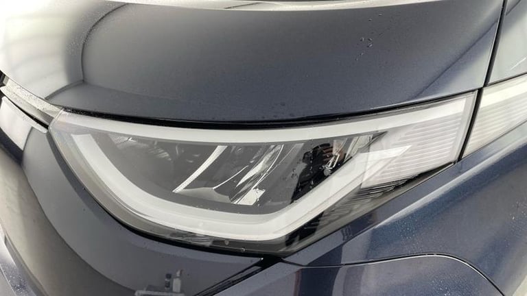 2025 Volkswagen ID. Buzz Cargo 210kW Commerce Plus 79kWh Auto Automatic Panel Van Electric Automatic