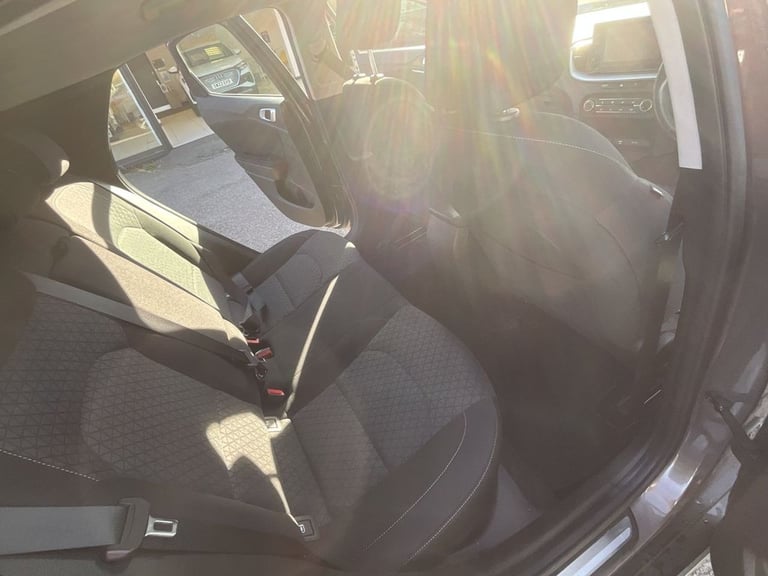 2020 Kia XCeed 1.0T GDi ISG 2 5dr HATCHBACK PETROL Manual