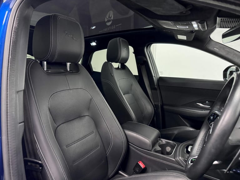 2022 Jaguar E-Pace 1.5 P300e R-Dynamic HSE 5dr Auto ESTATE PETROL/ELECTRIC Automatic