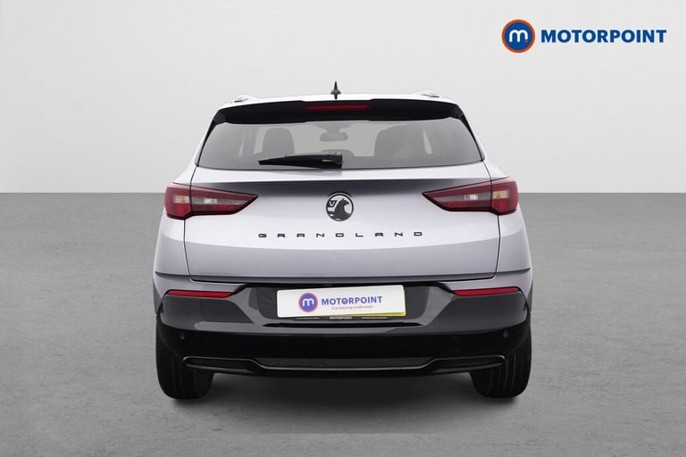 2024 Vauxhall Grandland 1.2 Hybrid [136] Ultimate 5dr e-DCT6 SUV Petrol Automatic