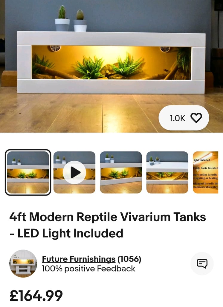 image for Vivarium 