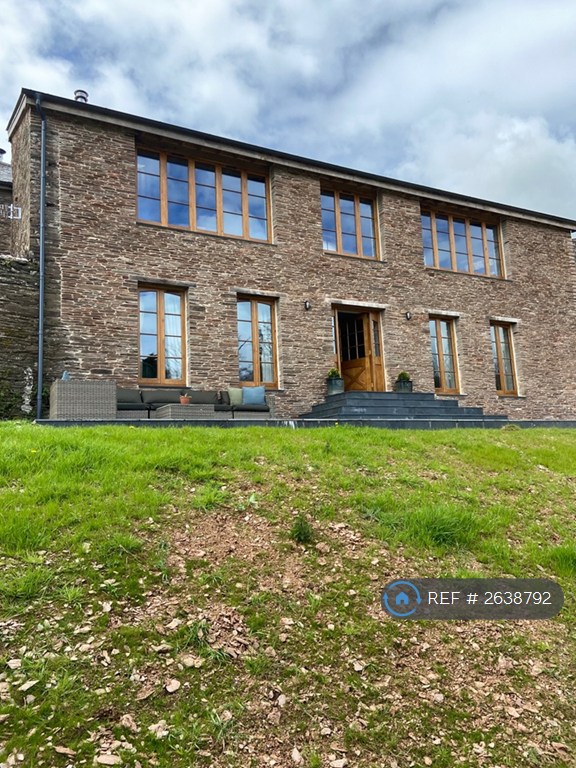 3 bedroom house in Old Coleridge Farm, Chillington, TQ7 (3 bed) (#2638792)