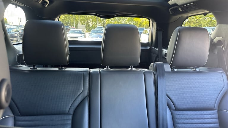 2021 Land Rover Discovery 3.0 D300 R-Dynamic HSE 5dr Auto Diesel Station Wagon Station Wagon Dies...
