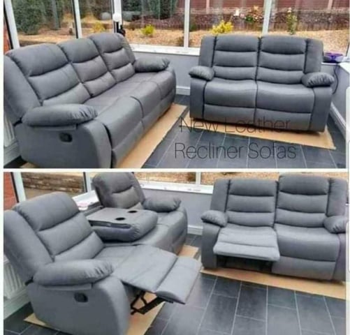 Brand new sofa set new arrivals