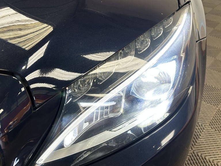 2016 Mercedes-Benz C Class C350e Sport Premium Plus 4dr Auto SALOON PETROL/ELECTRIC Automatic