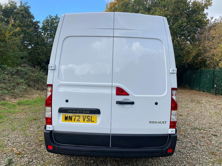 Renault Master dci135 Mm35 Business plus 