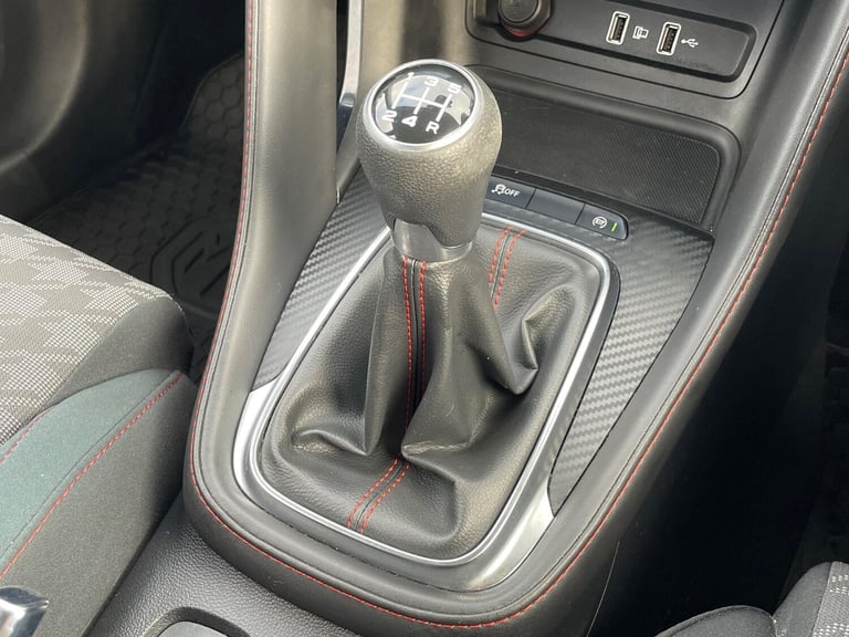 2020 MG MG ZS 1.5 VTi-TECH Excite Euro 6 (s/s) 5dr HATCHBACK Petrol Manual