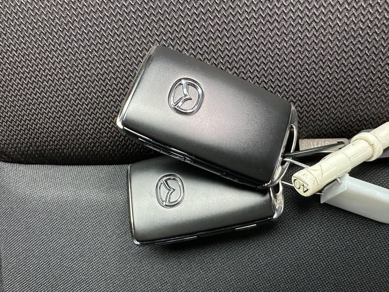 2025 Mazda Mazda3 2.5 e-SKYACTIV-G MHEV Prime-Line Hatchback 5dr Petrol Manual Euro 6 (s/s) ( HAT...