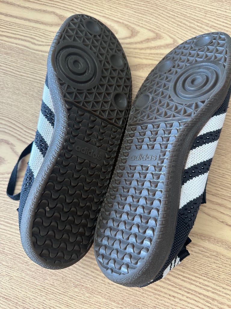 Adidas samba RRP £200+ on eBay 