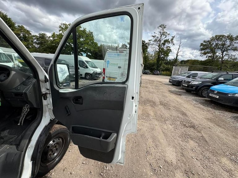 2000 Iveco DAILY 2000 35S11 LWB Daily 2000 35S11 LWB Camper DIESEL Manual