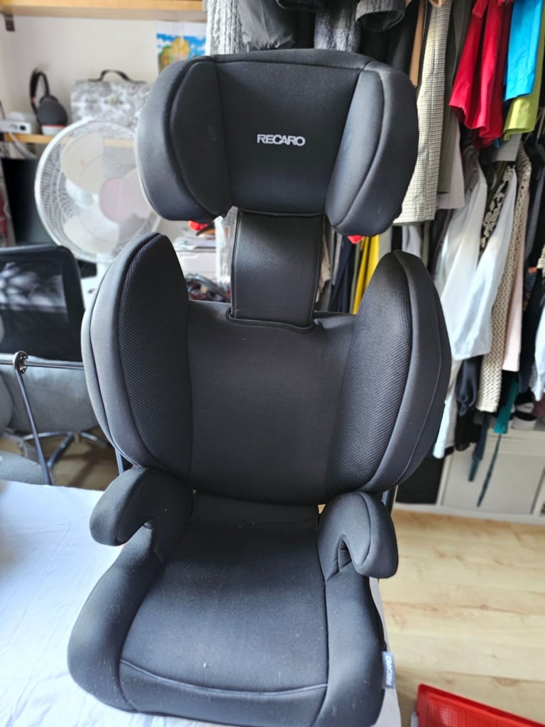 image for Child car seat 