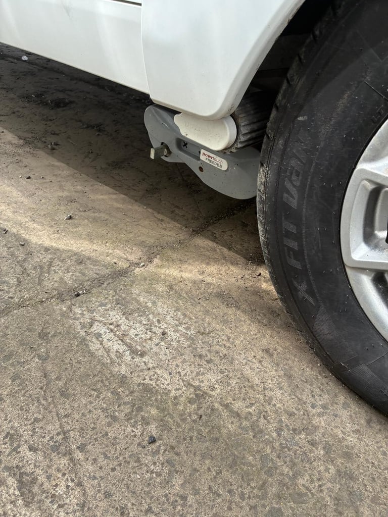 2022 Swift Sprite Major 6TD