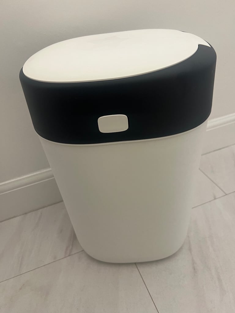 Tommee tippee nappy bin