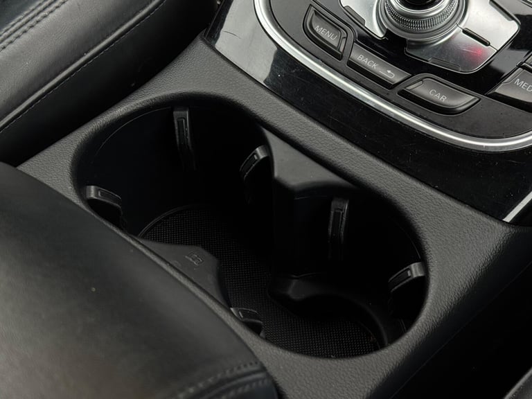  Audi Q5 2.0 TDI S line Plus Special Edition S Tronic quattro Euro 6 (s/s) 5dr Diesel Automatic