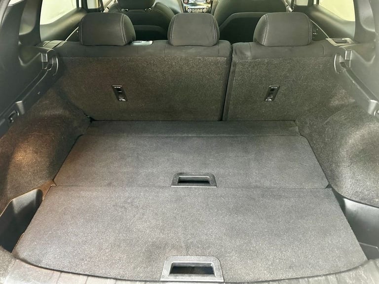 2017 67 NISSAN QASHQAI 1.5 DCI N-CONNECTA SUV 5DR DIESEL MANUAL EURO 6 (S/S) (11