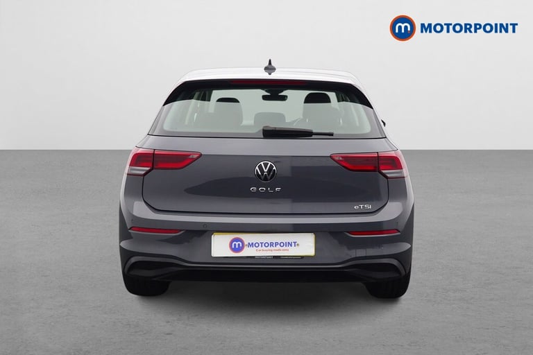 2022 Volkswagen Golf 1.0 eTSI Life 5dr DSG Hatchback Petrol Automatic