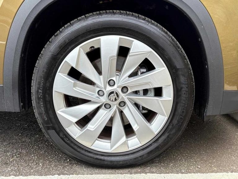 2024 Skoda Kodiaq 1.5 TSI iV 204 SE L 5dr DSG Automatic SUV Hybrid Automatic