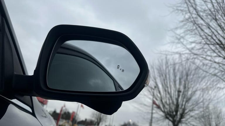 2024 MG ZS Hybrid 1.5 Au Hybrid Trophy Hybrid