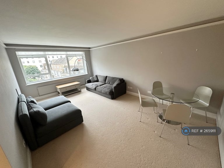 2 bedroom flat in Sussex Square, London, W2 (2 bed) (#2659111)