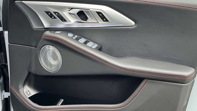 2023 BMW XM Label 5dr Auto Estate Plug-In Hy Automatic