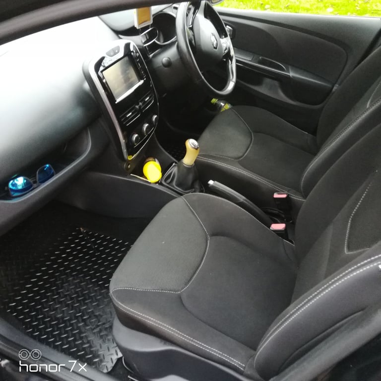 Renault Clio 1.5 dci