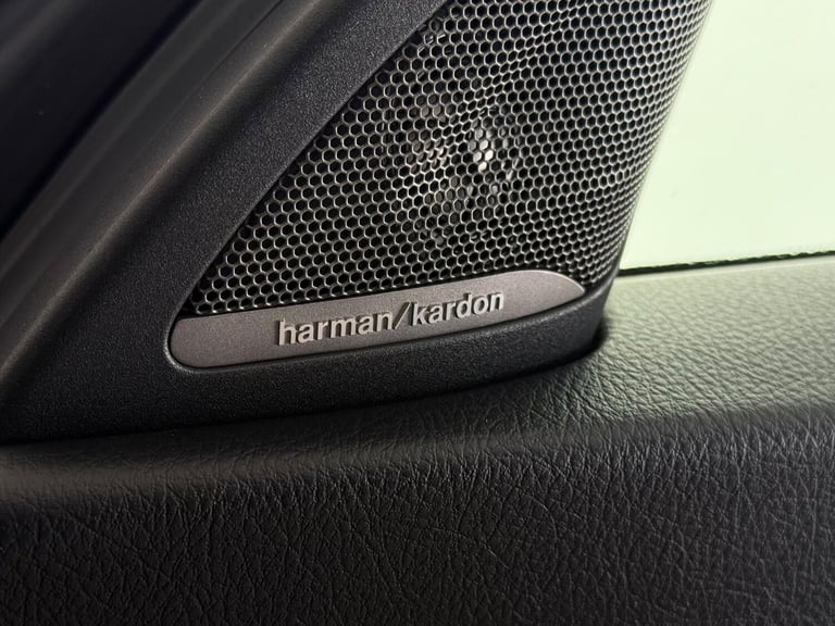 2021 BMW 2 Series 2.0 220i GPF M Sport Auto Euro 6 (s/s) 2dr CONVERTIBLE Petrol Automatic