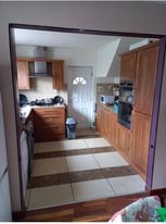 House share in a 3 bedroom house in BS79YW