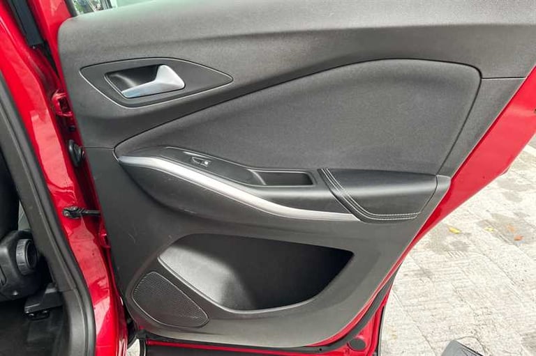 2019 Vauxhall Grandland X 1.2 Turbo SE 5dr HATCHBACK PETROL Manual