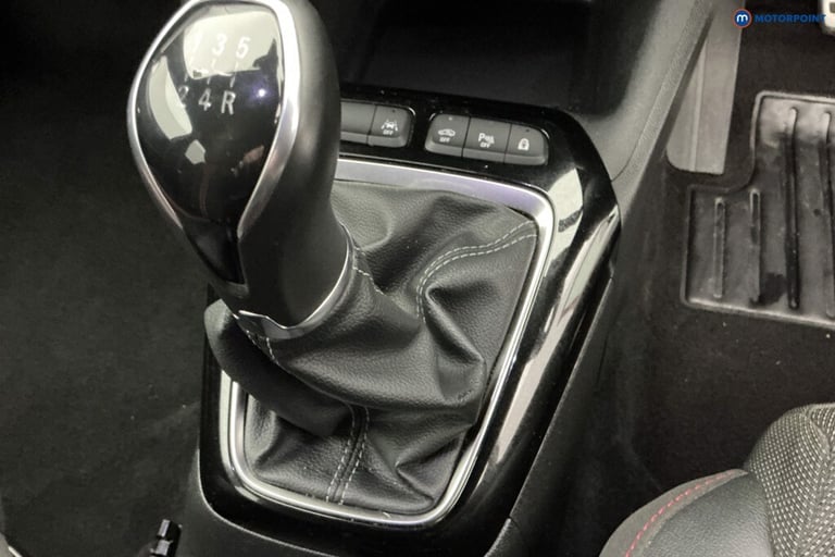 2023 Vauxhall Corsa 1.2 GS 5dr Hatchback Petrol Manual