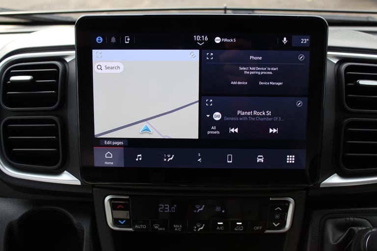 Elddis Autoquest CV40 Magnum GTV DIESEL MANUAL 2025