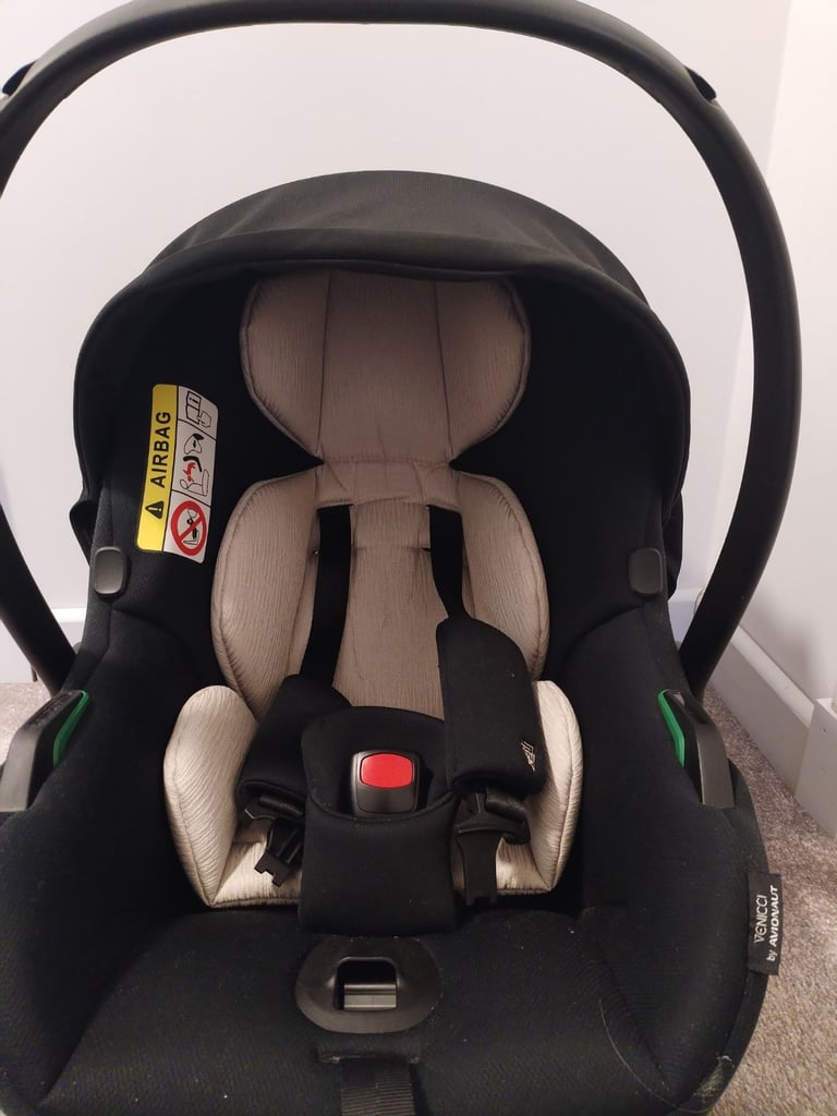Car Seat Insevio Travel System Venicci For Sale Baby Carriers Car