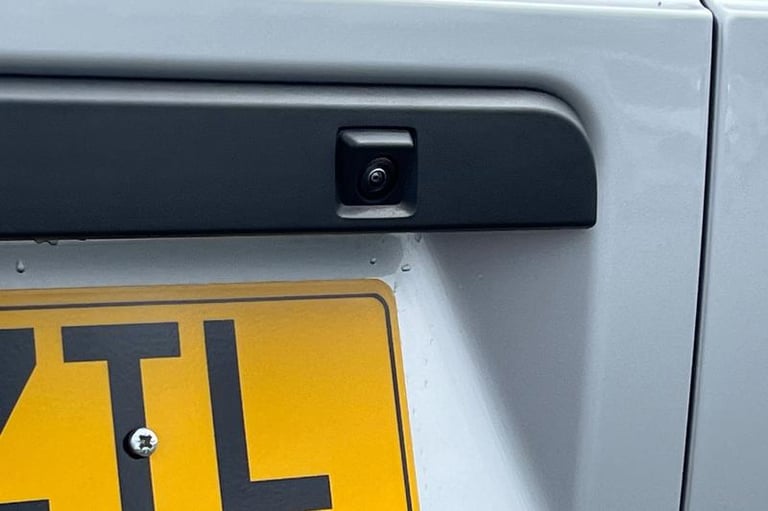2025 Ford Transit Connect 230 Limited AUTO L1 SWB 2.0 EcoBlue 122ps SATELLITE NAVIGATION, REVERSE...