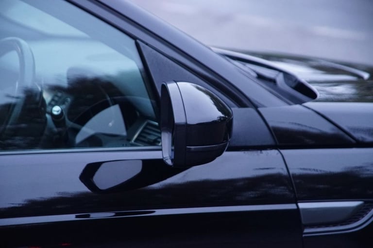 2019 Land Rover Discovery Sport 2.0 TD4 Landmark SUV 5dr Diesel Auto 4WD Euro 6 (s/s) (180 ps) ES...