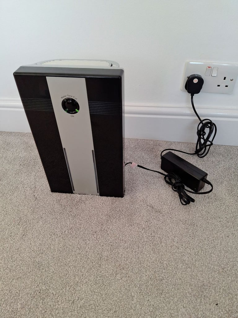dehumidifier