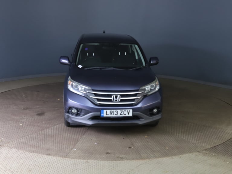 2013 Honda CR-V 2.2 i-DTEC SE-T 5dr Auto Diesel