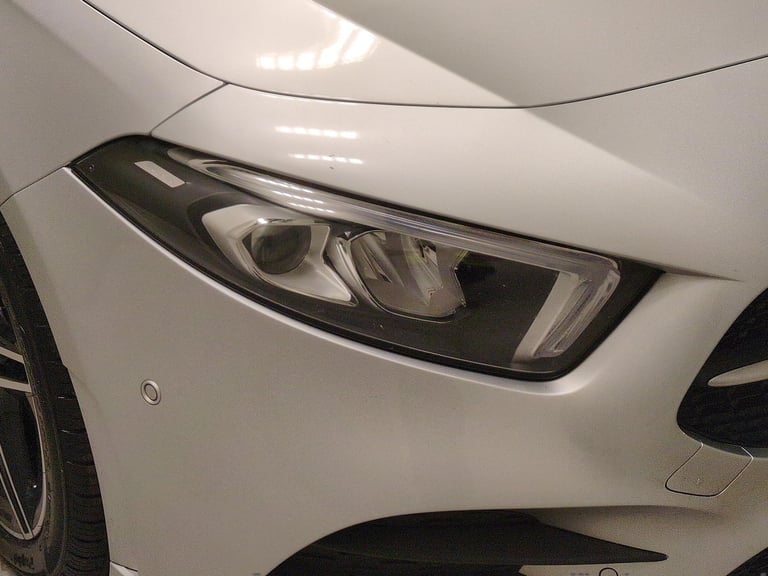 2021 Mercedes-Benz A-Class 1.3 A200 AMG Line Edition (Executive) Hatchback 5dr Petrol 7G-DCT Euro...