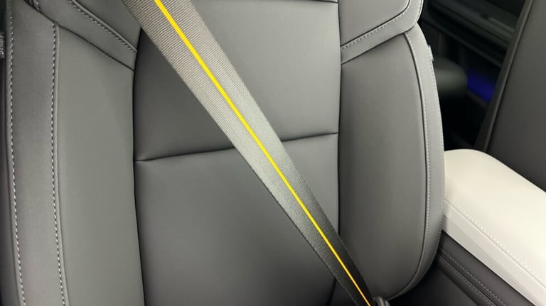 2025 Polestar Polestar 4 Polestar 4 Long range Single motor - Base Estate Electric Automatic