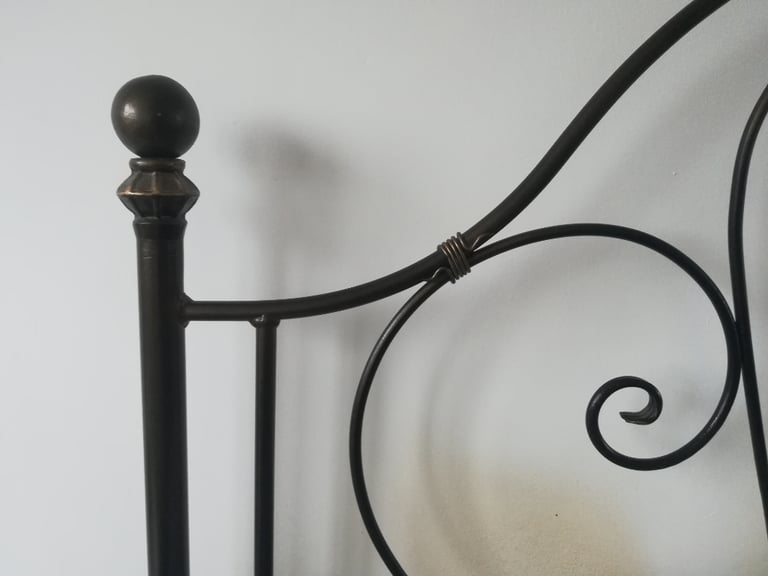 Quality One of a Kind Headboard 