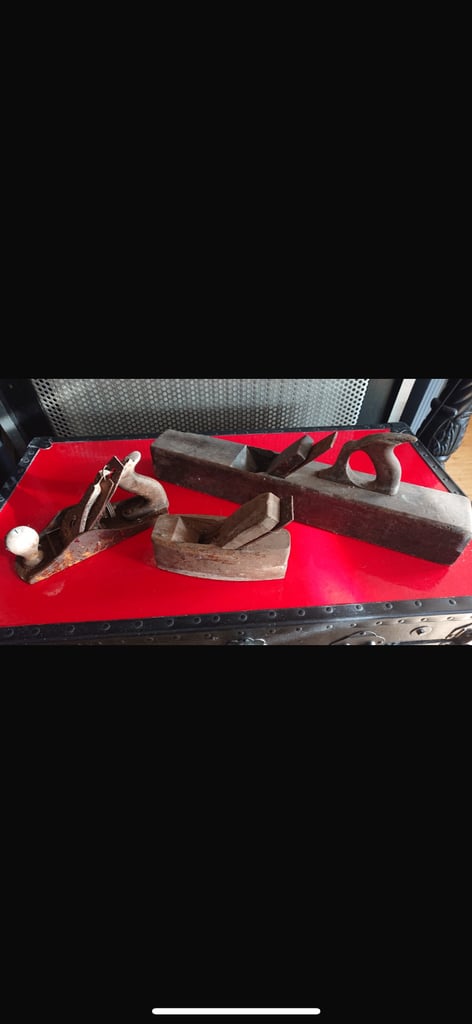 image for Old planes