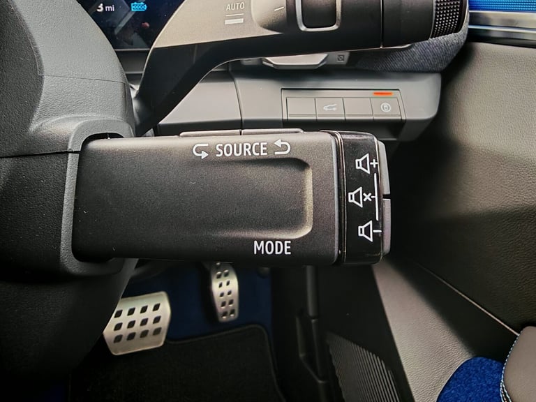 2025 Renault Scenic E-Tech 160kW Techno Esprit Alpine 87kWh Long Range 5dr AT Estate Electric Aut...