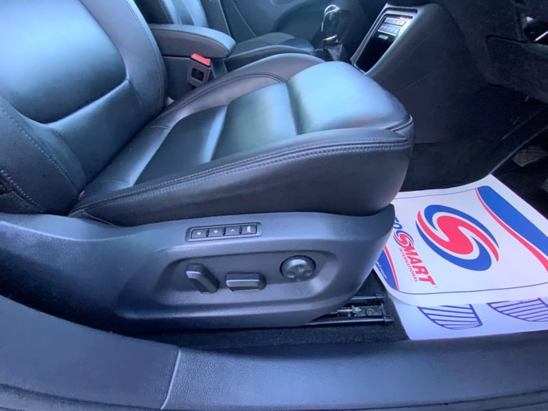 2017 SEAT Alhambra 2.0 TDI Ecomotive XCELLENCE MPV 5dr Diesel Manual Euro 6 (s/s) (150 ps) MPV Di...