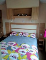 image for 3 bedroom caravan rental at Cala Gran holiday park near Blackpool 