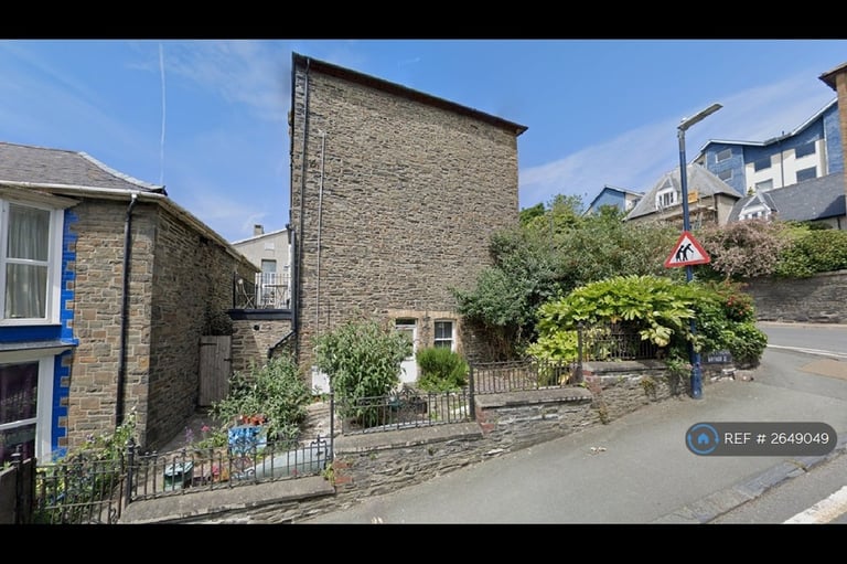image for 1 bedroom flat in Birchfield, Aberystwyth, SY23 (1 bed) (#2649049)