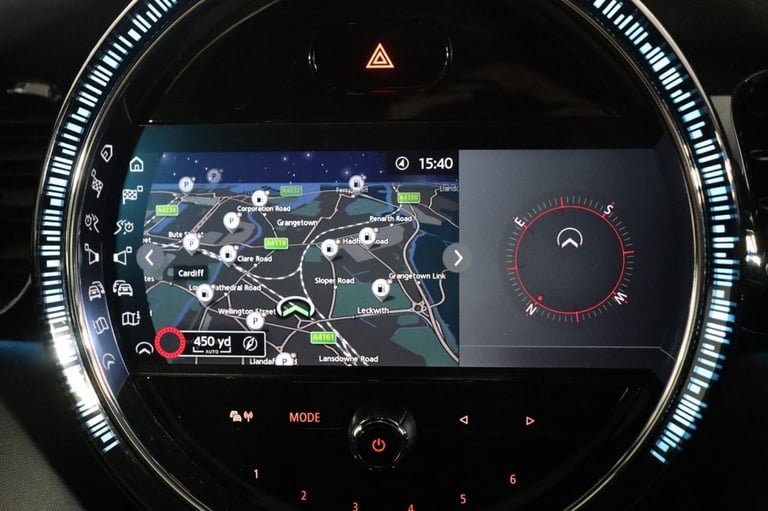 2021 MINI Hatch 2.0 Cooper S Sport Hatchback 5dr Petrol Manual Euro 6 (s/s) (178 ps) Hatchback Pe...