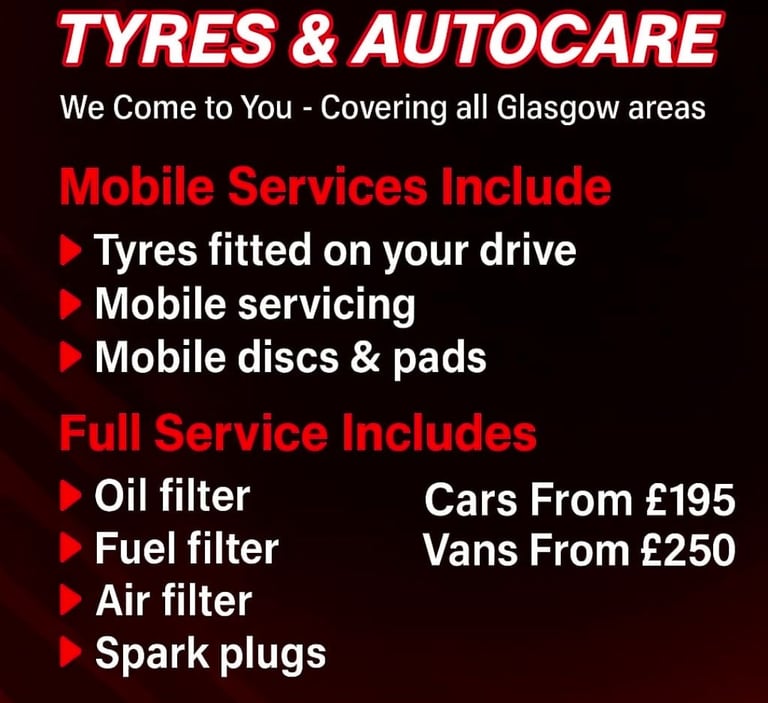 image for 205 55 16 tomket Brand new ALSO MOBILE TYRES AND SERVICING 