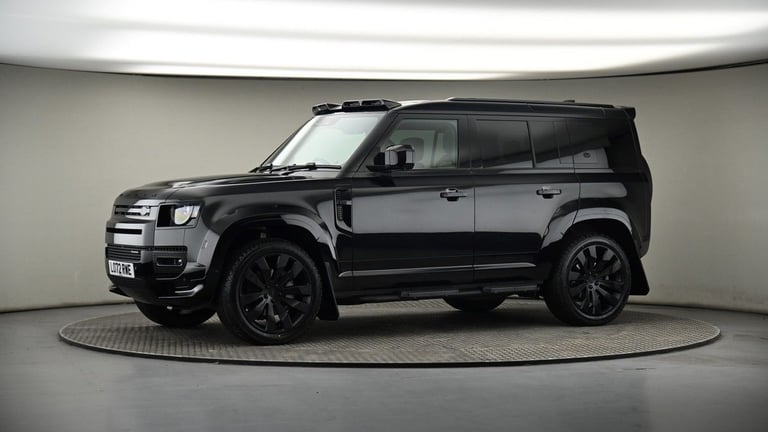 2023 Land Rover Defender 110 3.0 D300 MHEV X-Dynamic HSE SUV 5dr Diesel Auto 4WD Euro 6 (s/s) (30...